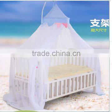 New Babies Infant Bed Canopy Mosquito Net Crib Mosquito Net