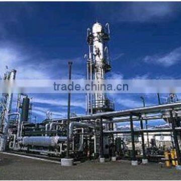 Generator Equip Burn Light Oil Heavy Oil Mazut Continental Oil