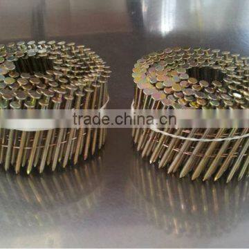 Coil Nail Manufacturer photo-5