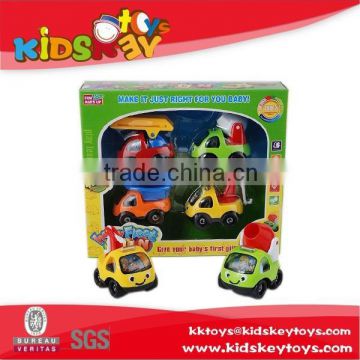 mini toy car cartoon car Toys pull back car