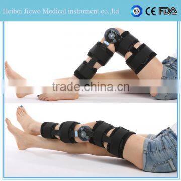 Knee rehabilitation equipment Knee guard Orthopedic walker support knee brace                        
                                                                Most Popular