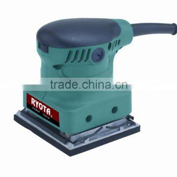 110x100mm Orbital Sander--R4511