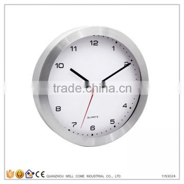 Metal Home Goods Wall Clocks Wholesale