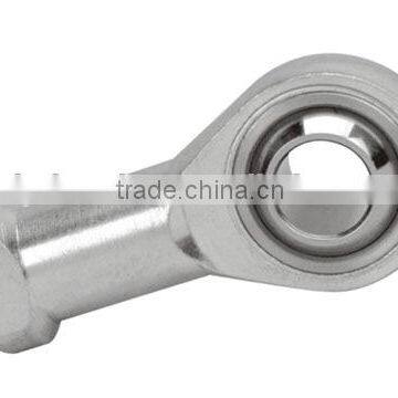 Best-selling GE15ES-2RS Spherical Plain Bearing With High Quality