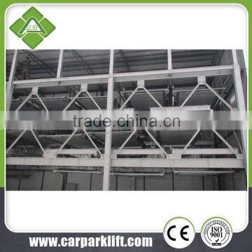 mechanical lifting devices/multiple level puzzle parking equipment