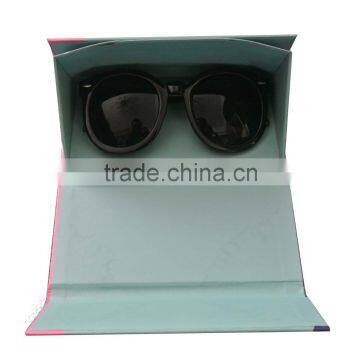 Custom Wholesale Hard Cardboard Box for Sunglasses photo-5