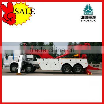 HOT SALE Wrecker Tow Trucks for Sale