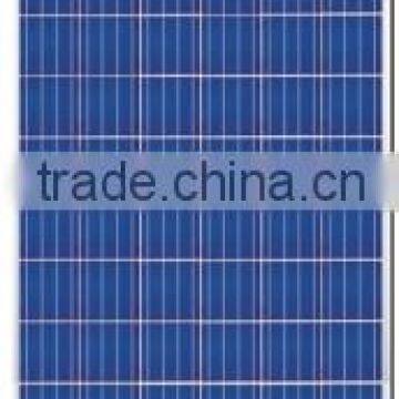 High efficiency factory hottest selling 310W Flexible solar panel From China