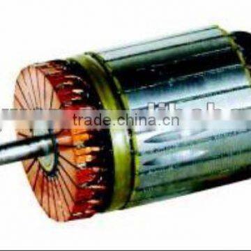 12V VALEO starter armature D6G