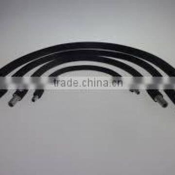 CH-SP-16 Colorful Flexible Goose Neck With Silicon or PVC photo-3