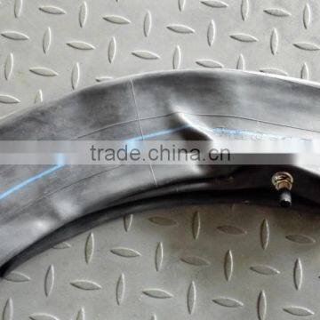 Camara de Moto 410 18 Rubber Motorcycle Tube 410-18 TR4 4.10x18 Inner Tube photo-4