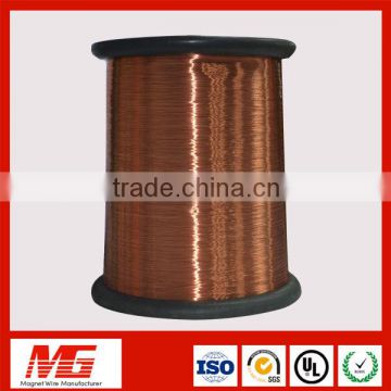 Factory Direct Sale Enameled Magnet Copper Coat Aluminum Wire