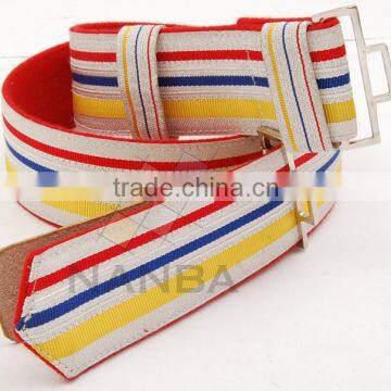 Braid Belts | Uniform Belts | Military Uniform Belts