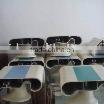 hand railing,drop resistance,anti-embrittlement,secure