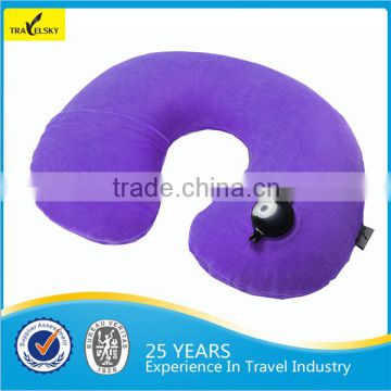 HOT EZ Gift Comfort Travel Neck Pillow