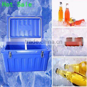 SCC 62L Plastic Beer Cooler Box by roto molded