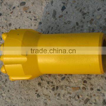Wholesale China Import R32 Thread Retrac 51mm Button Bit photo-3