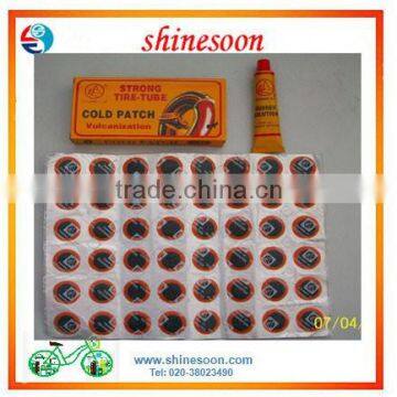 Wholesale Color Patch Repair Kits Bike Tool Kit Wih High Quality
