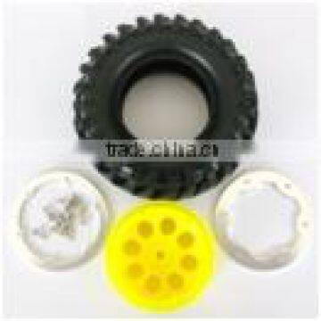 108MM Crawler Tires(270033)