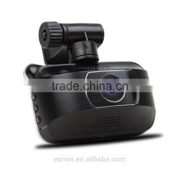 EONON R0007 2.7 Inch Screen 1080P Wireless HD DVR Car Drive Recorder With WiFi Function photo-5