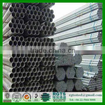 Small Galvanized Pipe photo-2