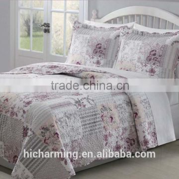 bedding set cotton quilt comforter set