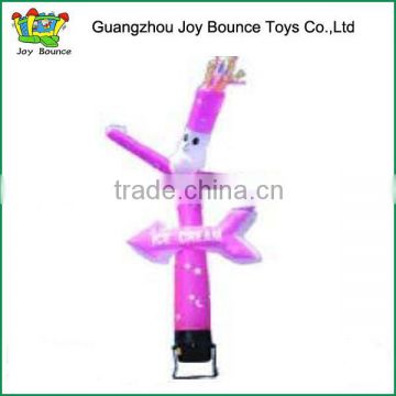 New design man air dancer,inflatable air dancers inflatable wind man