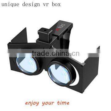 Online shopping 3d glasses for blue film video for 3-6 inch mobile phone