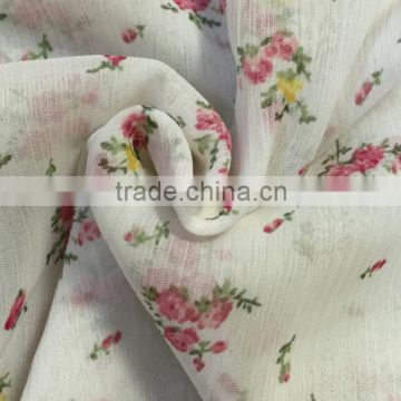 chiffon fabric