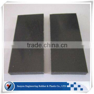 UV resistance Colored pe sheet black