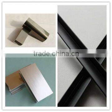 Aluminum profile product