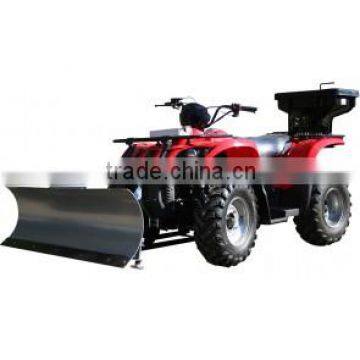 shaft drive atv