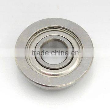 Flange type bearing F626 F626 2Z F626ZZ