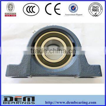 China Bearing Factory pillow block bearing SY507M