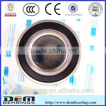 auto bearing wheel bearing DAC407436 with size 40*74**36mm