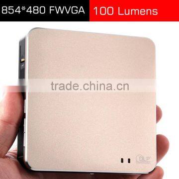 Shenzhen Factory Super Mini Projector With tv Tuner photo-3