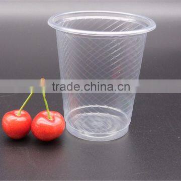 200cc PP/PT Environmental Airline Water Cups