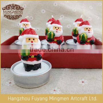 Latest Product Christmas Candle for Party