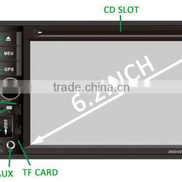 High Quality Factory Price Car Audio Mp3 fm Radio Converter for Opel Vectra photo-2