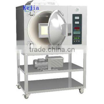 CE certified lab atmosphere furnace sintering furnace