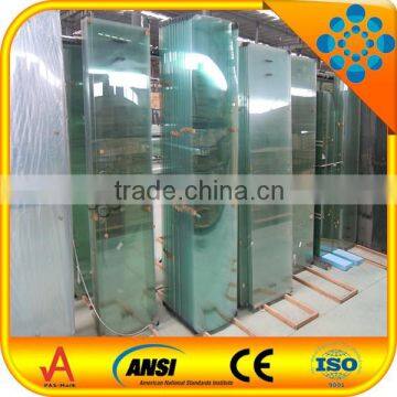 buy tempered glass for shower room