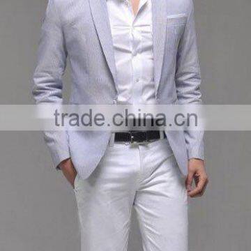 hot sale new designer boutique groom wedding tuxedo GS-017