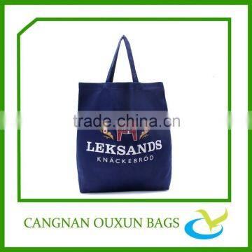 2015 Ecyclable Shopping Cotton Bag