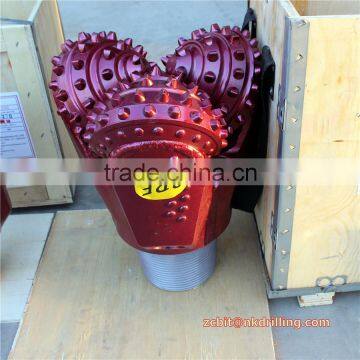 20"Tricone Drill Bit IADC537 photo-2
