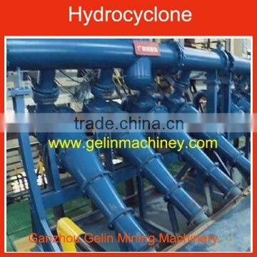 High Efficiency chrome processing machine