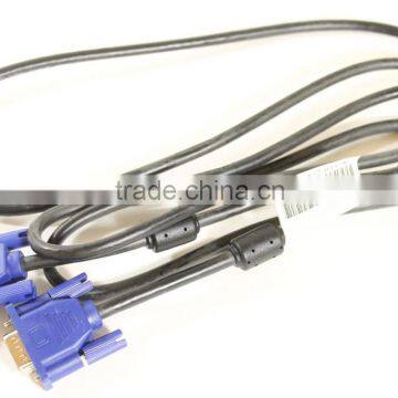 NEW For Dell VGA Visual Graphics Data Connector Display Cable 50.7A222.011 DN137 photo-2