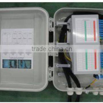 Fiber optic distribution box---FTTB