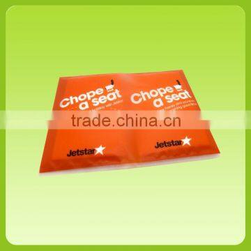 Wallet Tissue Pack ,Tissue Promotional Items,Wallet Style Pocket Tissue photo-3