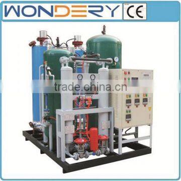 Nitrogen Generation Plant for Foodstuff