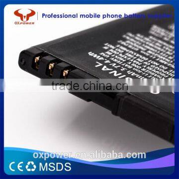 Professional Mobile Battery Factory Cheapest Price Hot Sell Original Quality 1200mah 3.8v Li-ion Phone Battery BL-4D photo-4